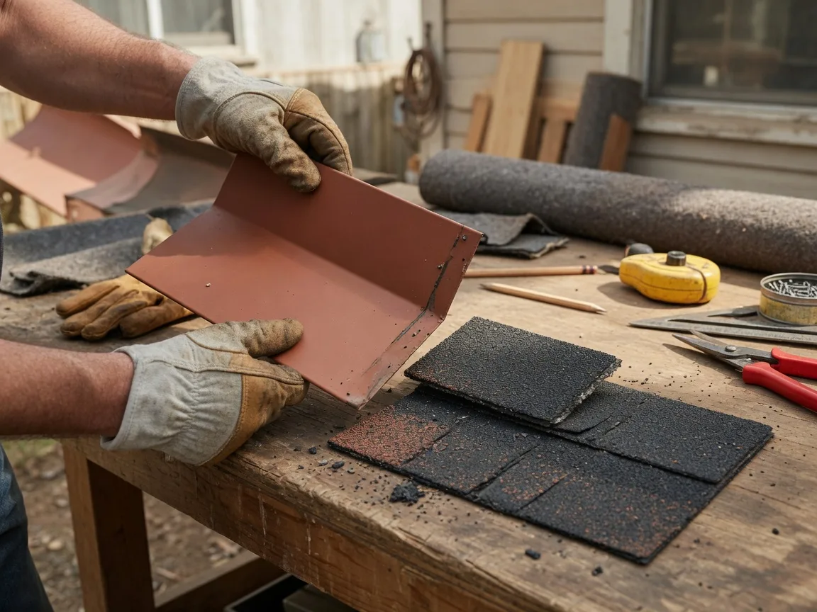 Roof Repair company in Adamsville, TN